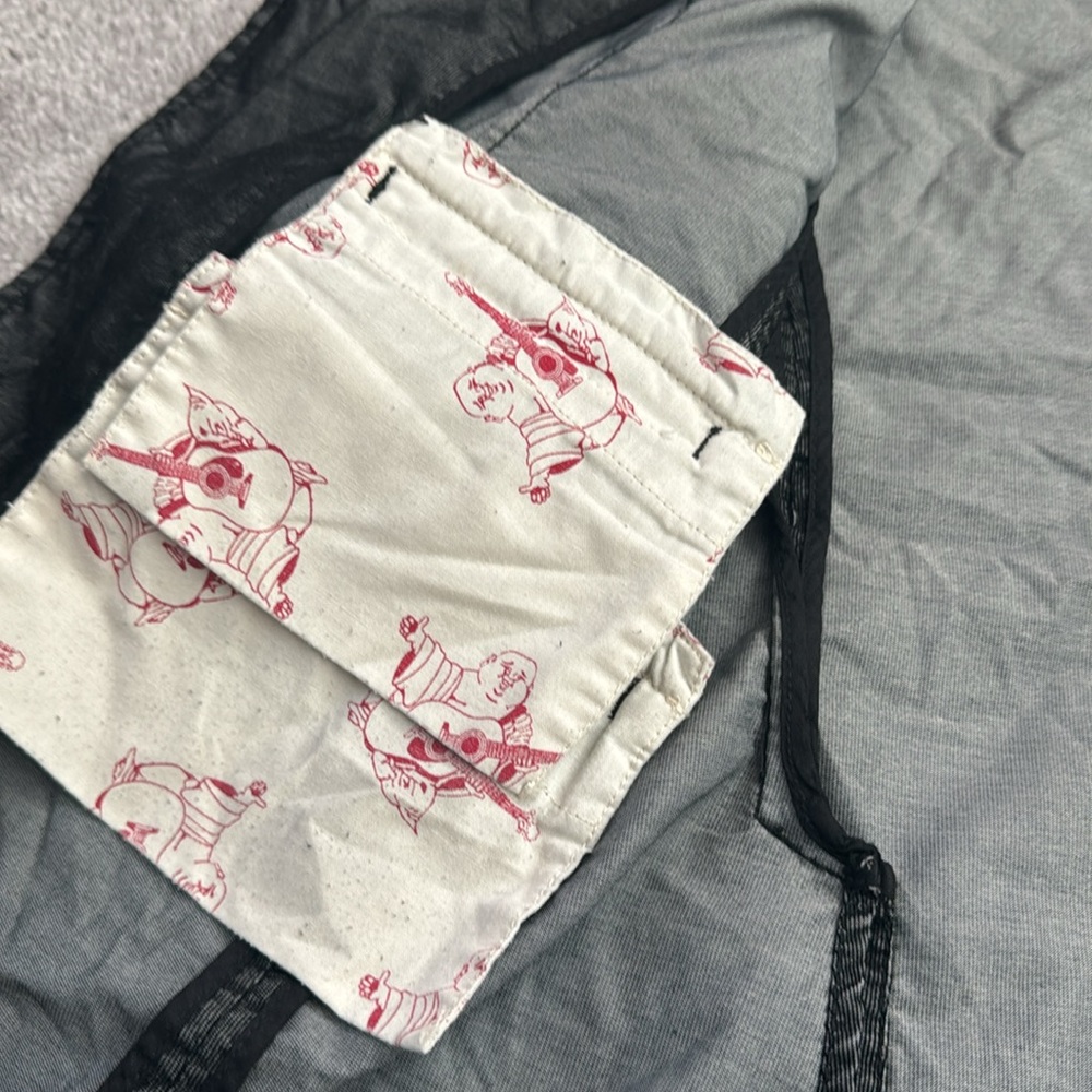 True Religion Jacket - Picture 4 of 5